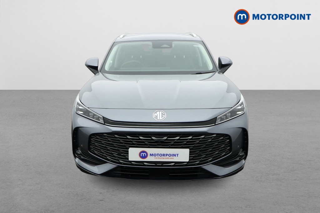 Used MG MG HS 2025 for sale - 77966006: Photo 2