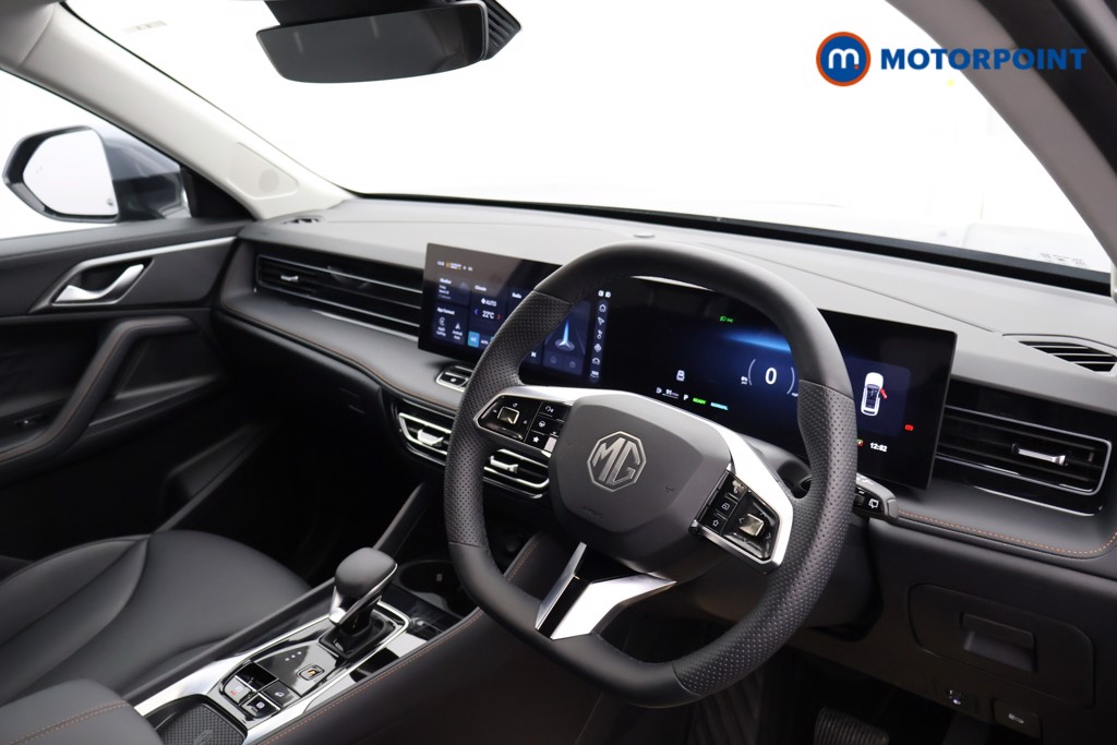 Used MG MG HS 2025 for sale - 77966006: Photo 20