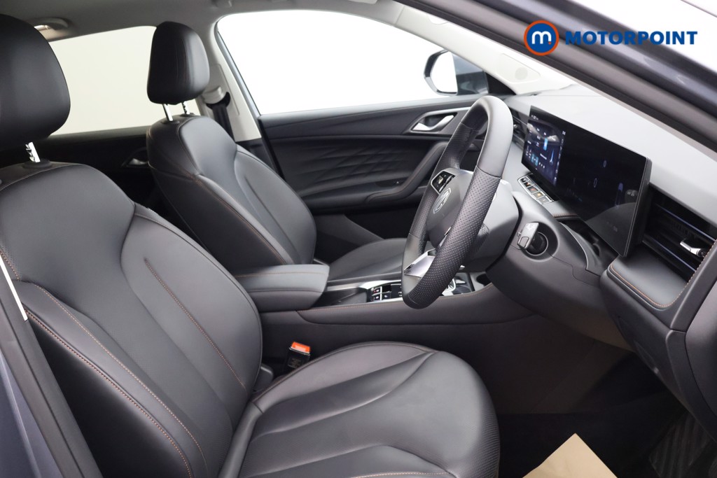 Used MG MG HS 2025 for sale - 77966006: Photo 21