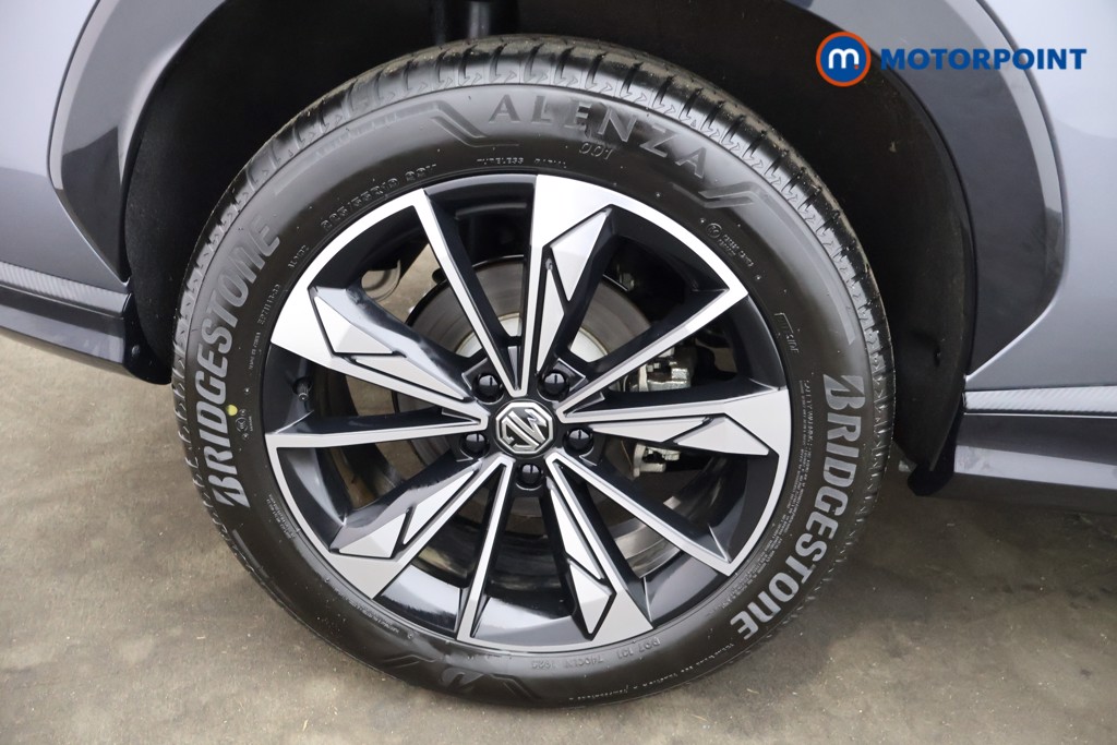 Used MG MG HS 2025 for sale - 77966006: Photo 27