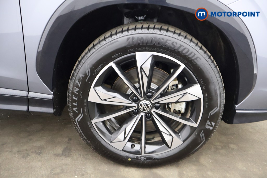 Used MG MG HS 2025 for sale - 77966006: Photo 28