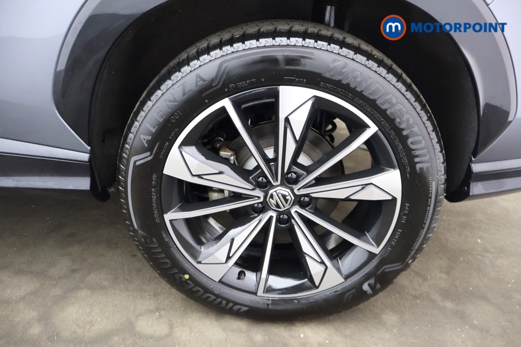 Used MG MG HS 2025 for sale - 77966006: Photo 30