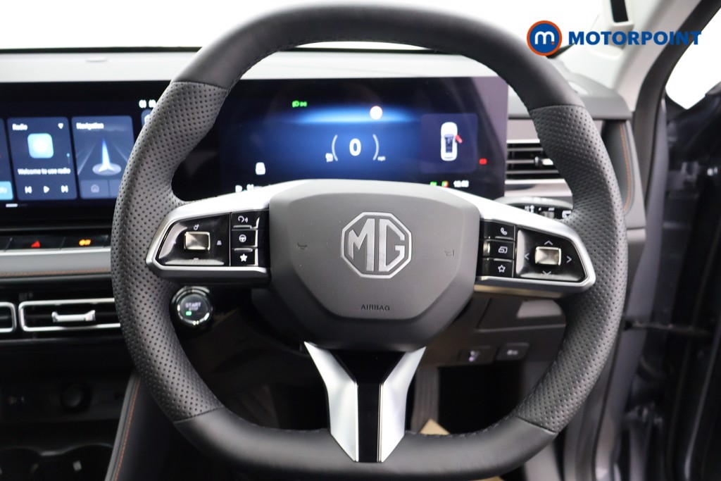 Used MG MG HS 2025 for sale - 77966006: Photo 9