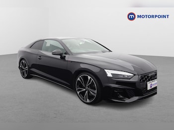 Used Audi A5 2023 for sale - 77415002: Photo