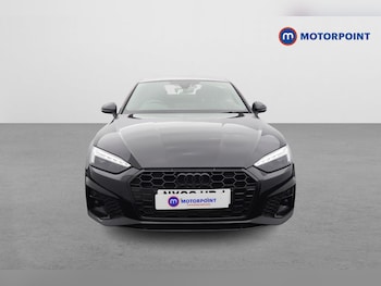 Used Audi A5 2023 for sale - 77415002: Photo