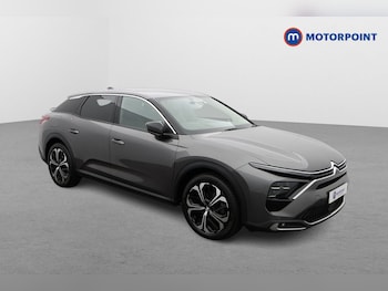 Used Citroen C5 X 2023 for sale - 75895497: Photo