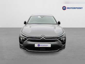 Used Citroen C5 X 2023 for sale - 75895497: Photo