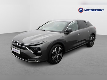 Used Citroen C5 X 2023 for sale - 75895497: Photo