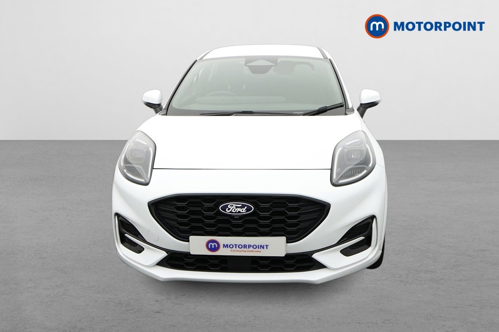 Used Ford Puma 2025 for sale - 76193611: Photo 2