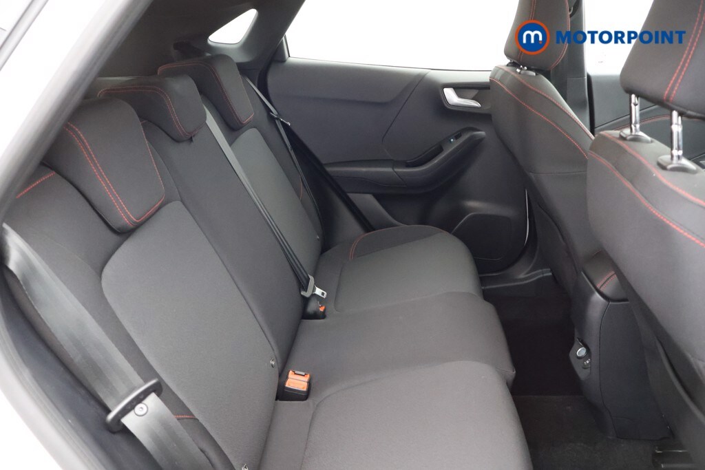 Used Ford Puma 2025 for sale - 76193611: Photo 26