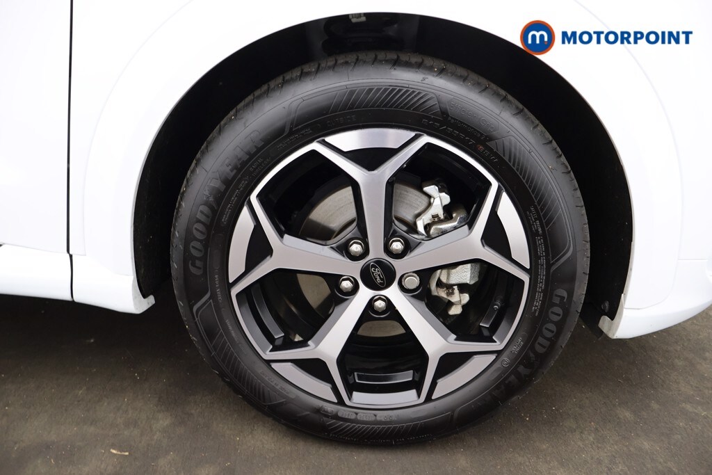 Used Ford Puma 2025 for sale - 76193611: Photo 37