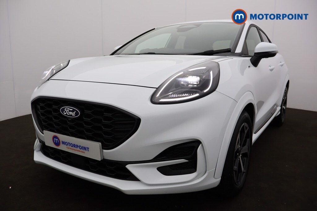 Used Ford Puma 2025 for sale - 76193611: Photo 39