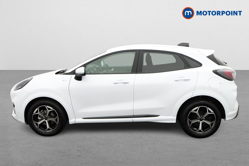 Used Ford Puma 2025 for sale - 76193611: Photo 4