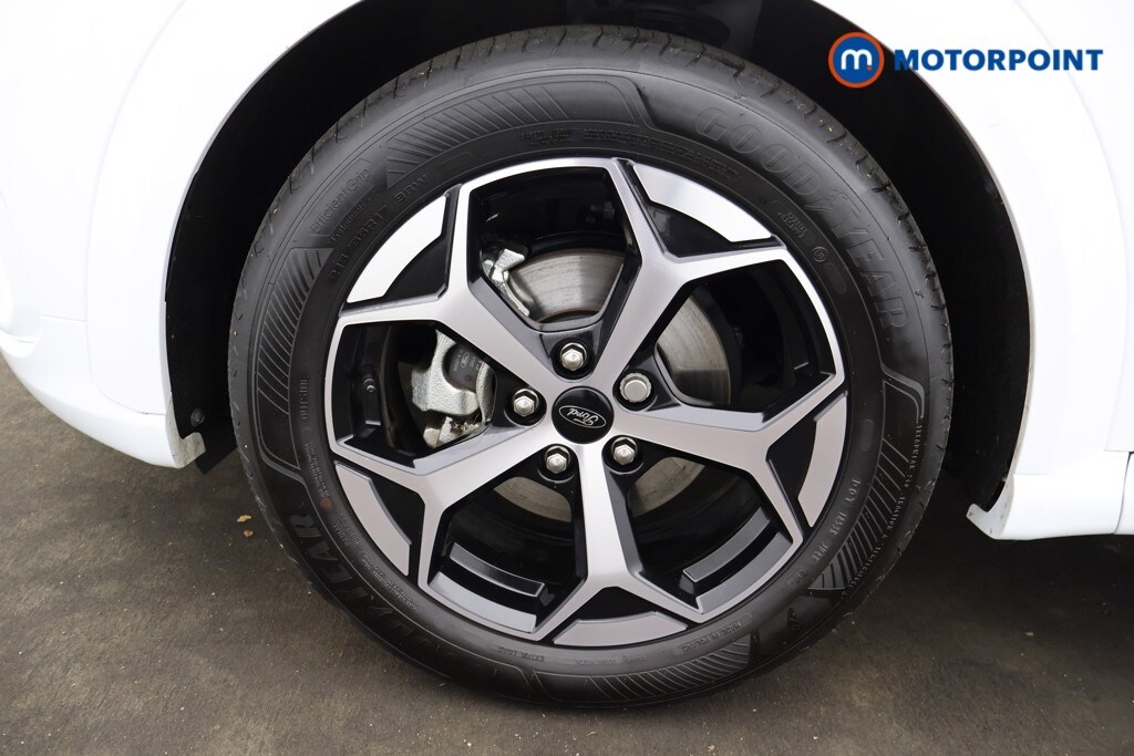 Used Ford Puma 2025 for sale - 76193611: Photo 40