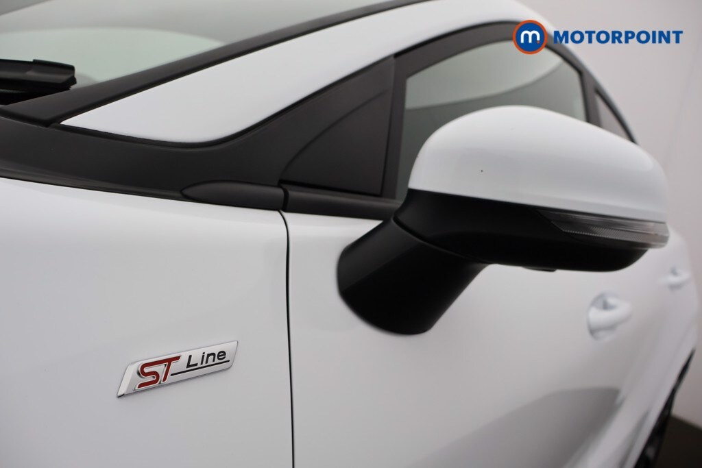 Used Ford Puma 2025 for sale - 76193611: Photo 41