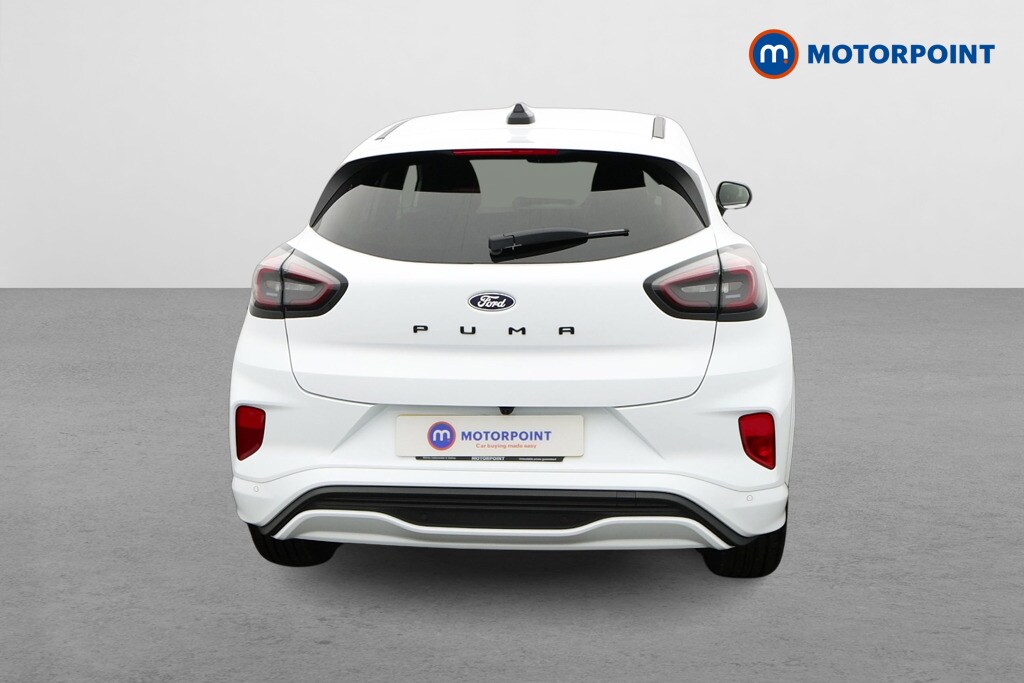 Used Ford Puma 2025 for sale - 76193611: Photo 6