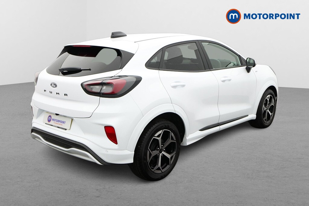 Used Ford Puma 2025 for sale - 76193611: Photo 7