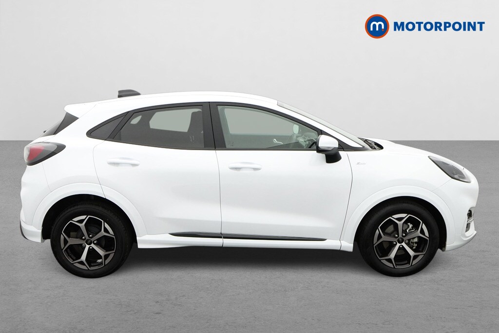 Used Ford Puma 2025 for sale - 76193611: Photo 8