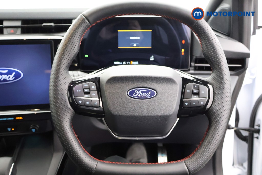 Used Ford Puma 2025 for sale - 76193611: Photo 9
