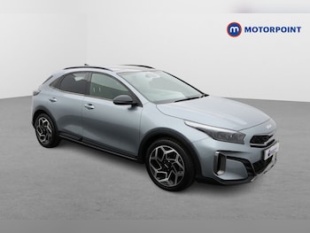 Used Kia XCeed 2023 for sale - 78340909: Photo