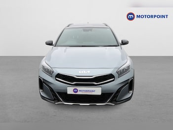 Used Kia XCeed 2023 for sale - 78340909: Photo