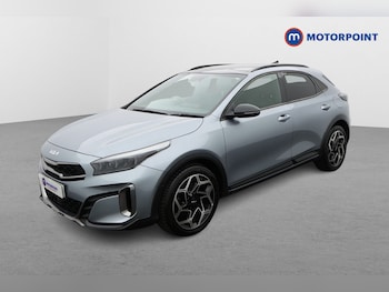 Used Kia XCeed 2023 for sale - 78340909: Photo