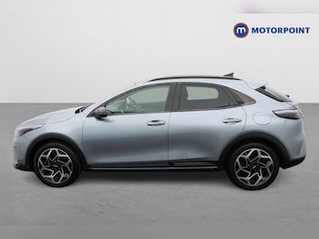 Used Kia XCeed 2023 for sale - 78340909: Photo