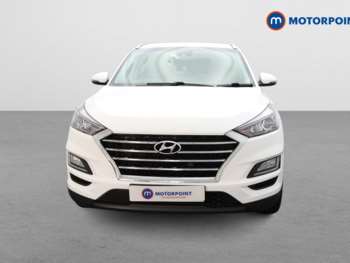 Used Hyundai TUCSON 2019 for sale - 74815993: Photo