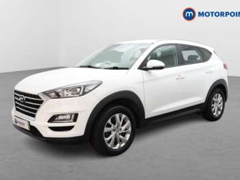 Used Hyundai TUCSON 2019 for sale - 74815993: Photo
