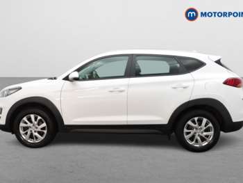 Used Hyundai TUCSON 2019 for sale - 74815993: Photo