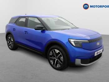2024 - 210kW Select 77kWh 5dr Auto