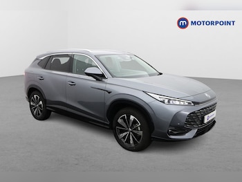 Used MG MG HS 2025 for sale - 78409318: Photo