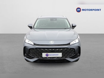 Used MG MG HS 2025 for sale - 78409318: Photo