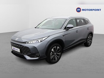 Used MG MG HS 2025 for sale - 78409318: Photo