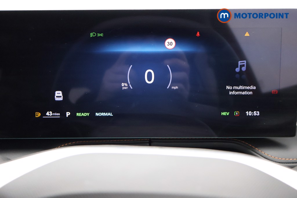 Used MG MG HS 2025 for sale - 77918912: Photo 12