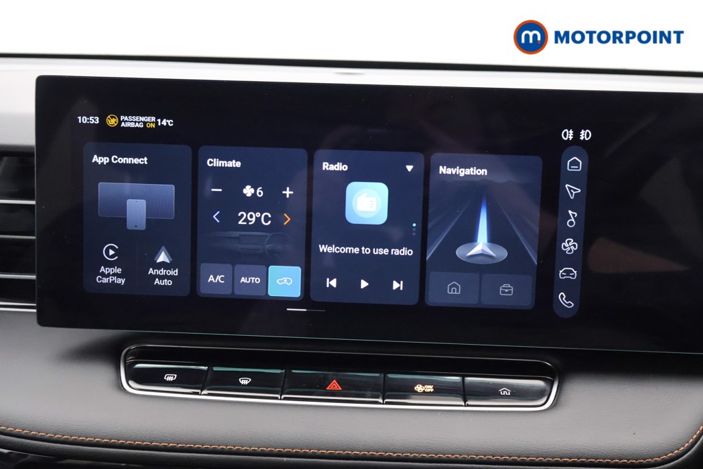 Used MG MG HS 2025 for sale - 77918912: Photo 13