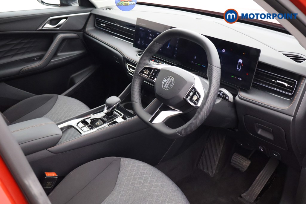 Used MG MG HS 2025 for sale - 77918912: Photo 17