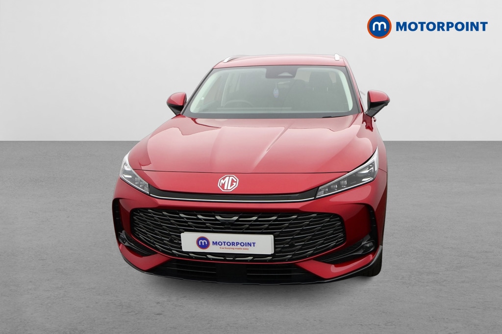 Used MG MG HS 2025 for sale - 77918912: Photo 2