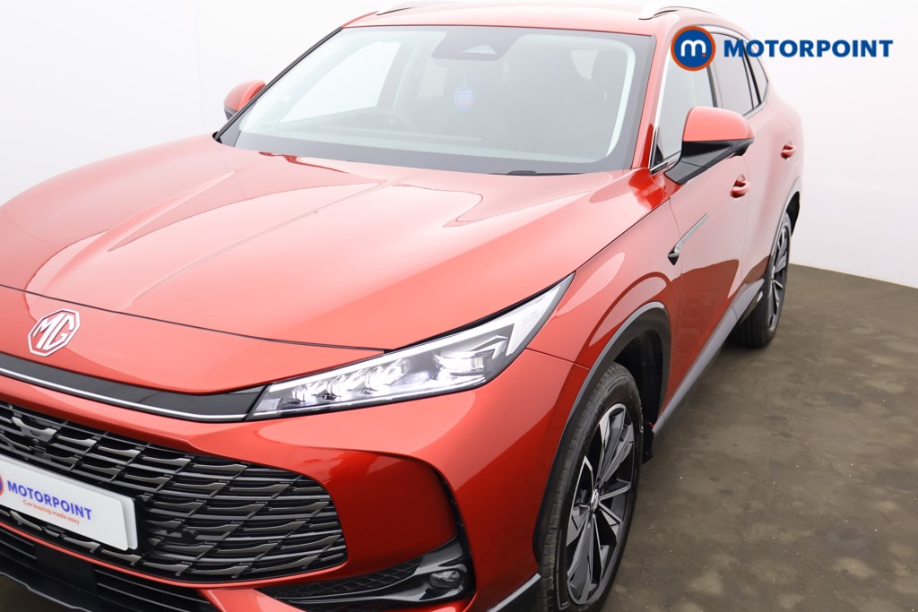 Used MG MG HS 2025 for sale - 77918912: Photo 22