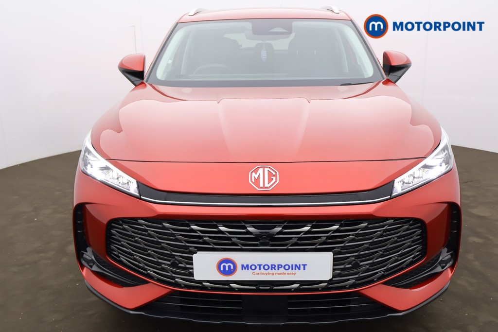 Used MG MG HS 2025 for sale - 77918912: Photo 23