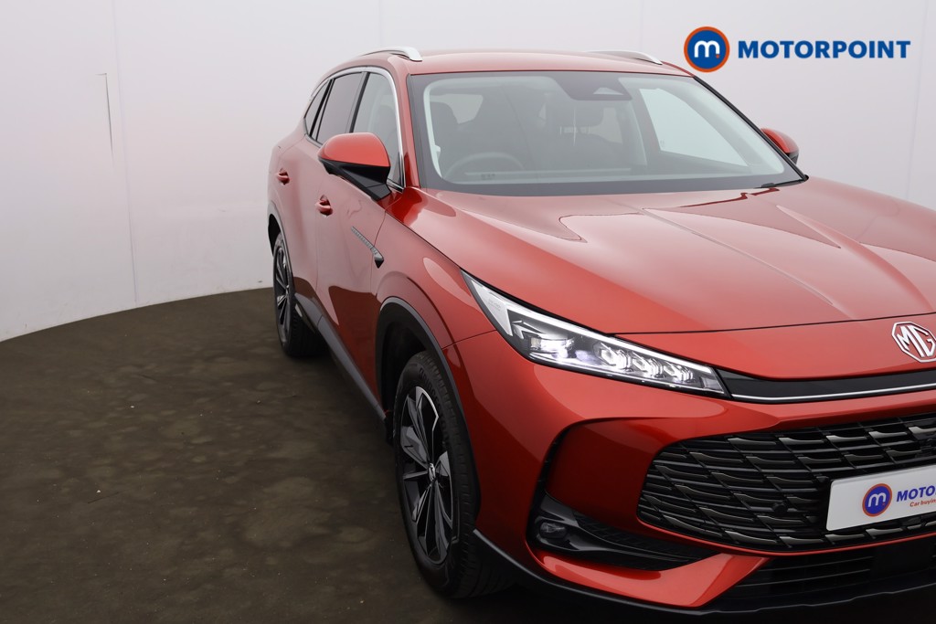 Used MG MG HS 2025 for sale - 77918912: Photo 24