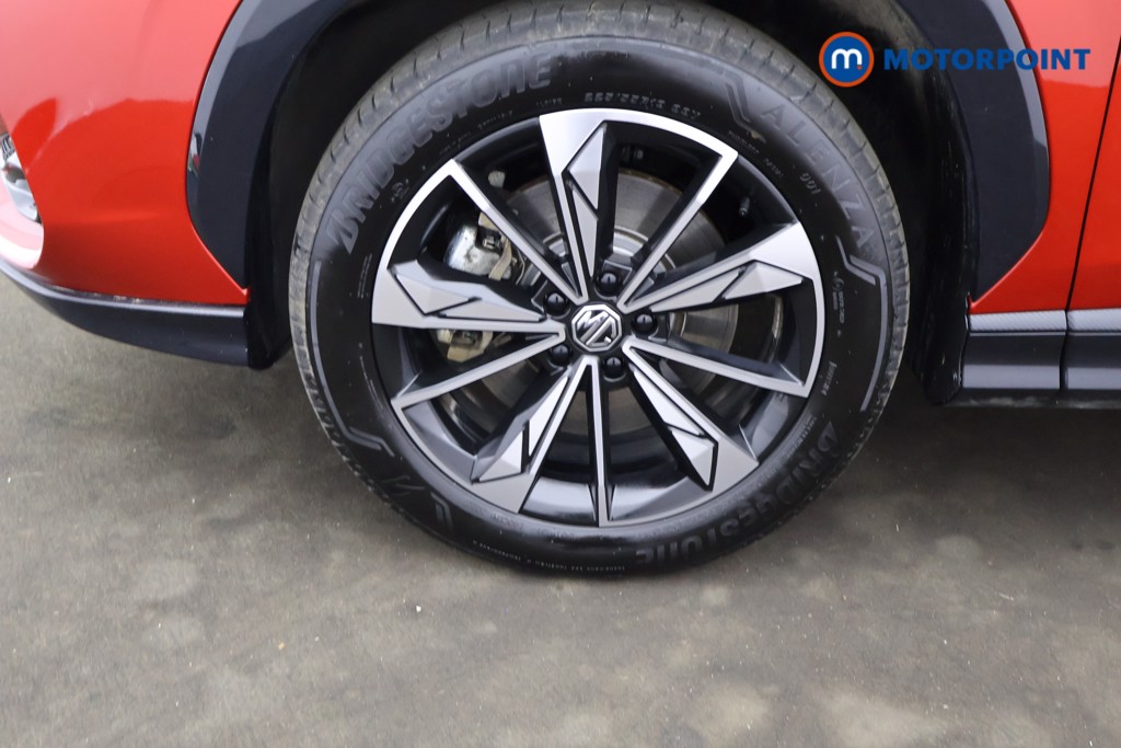 Used MG MG HS 2025 for sale - 77918912: Photo 27