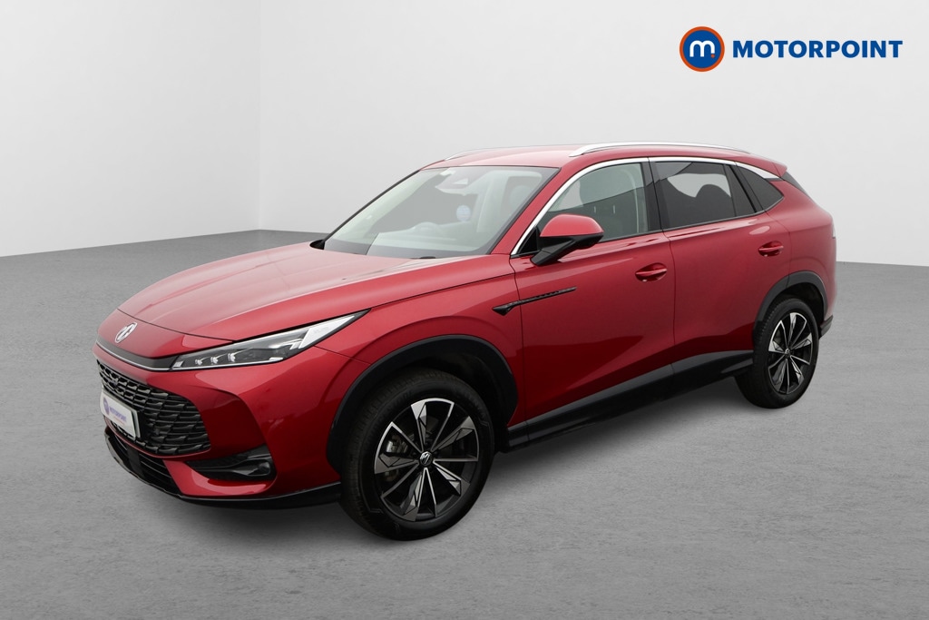 Used MG MG HS 2025 for sale - 77918912: Photo 3