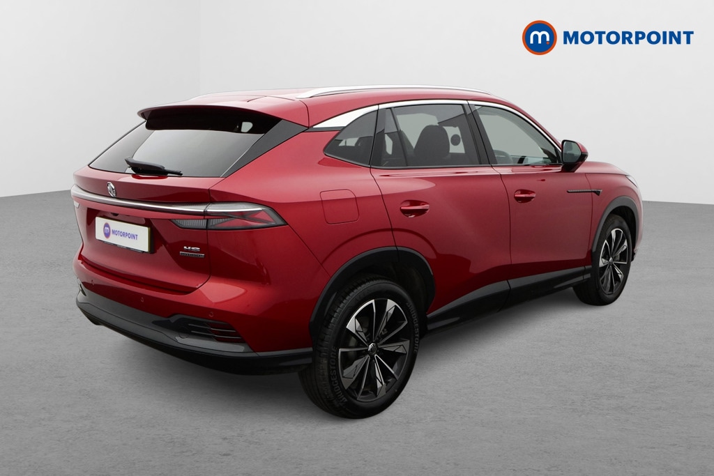 Used MG MG HS 2025 for sale - 77918912: Photo 7