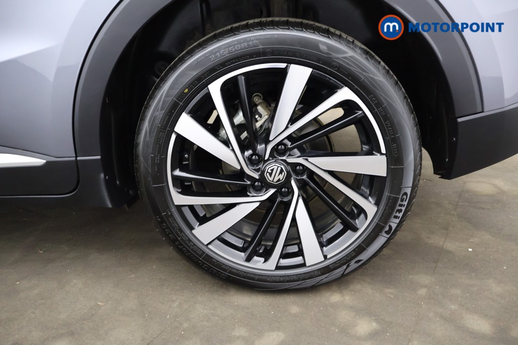 Used MG MG ZS 2025 for sale - 77743723: Photo 11