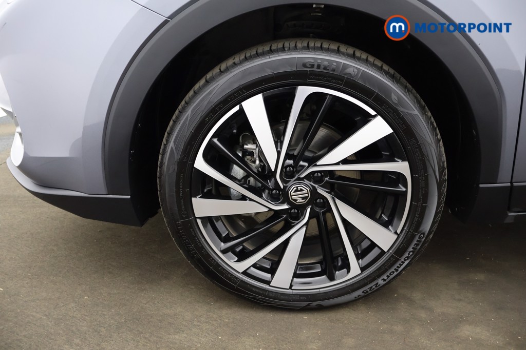 Used MG MG ZS 2025 for sale - 77743723: Photo 12