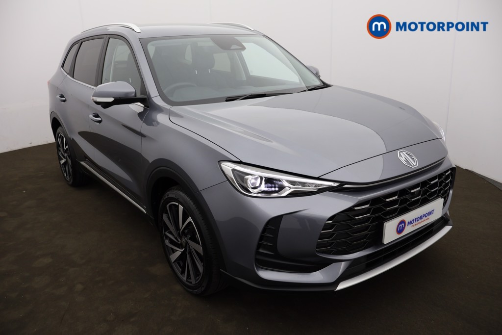 Used MG MG ZS 2025 for sale - 77743723: Photo 13