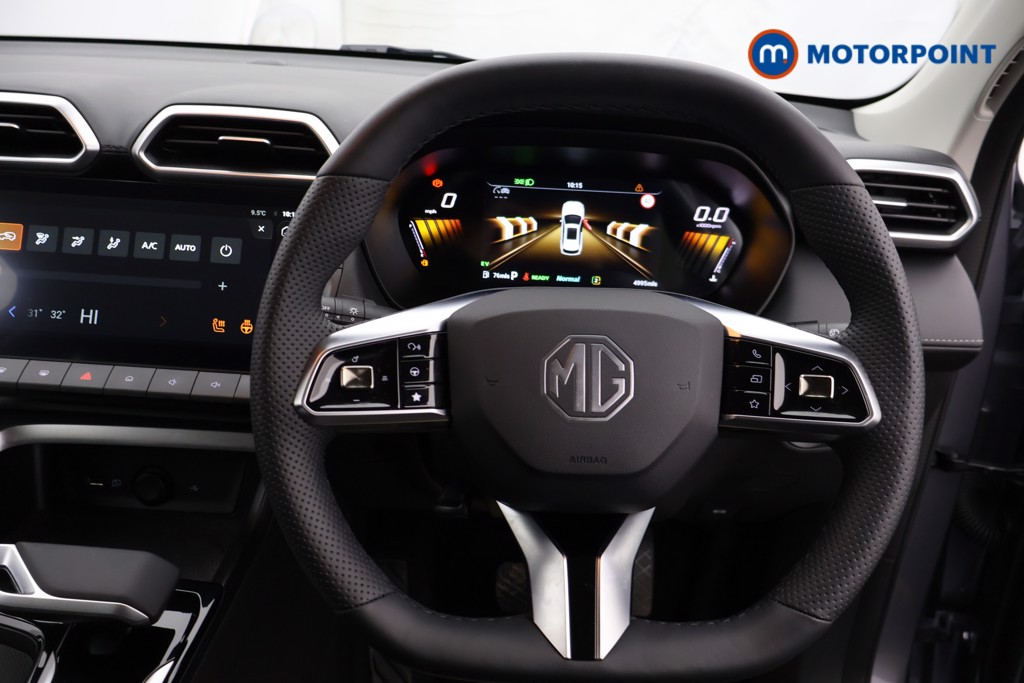 Used MG MG ZS 2025 for sale - 77743723: Photo 14