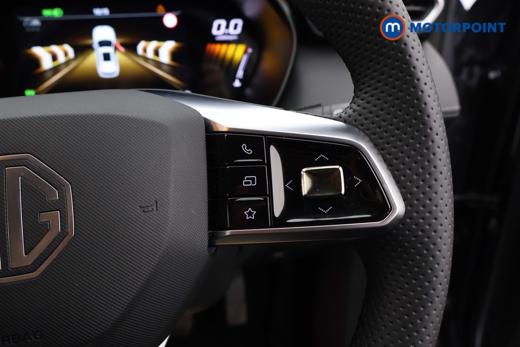 Used MG MG ZS 2025 for sale - 77743723: Photo 16