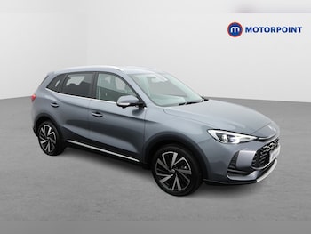 MG MG ZS feature image